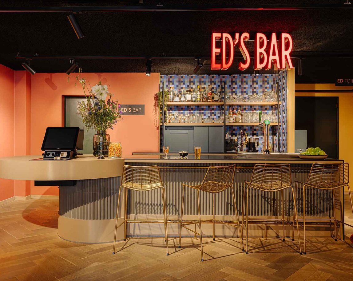 The ED Bar